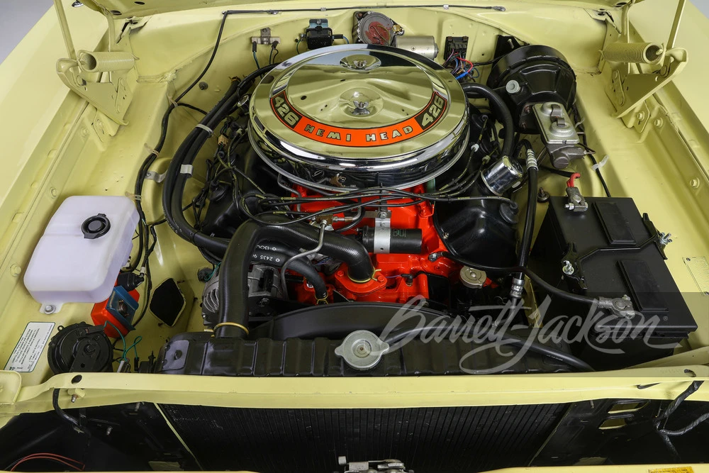 1968 Plymouth Hemi GTX - Image 6 of 31