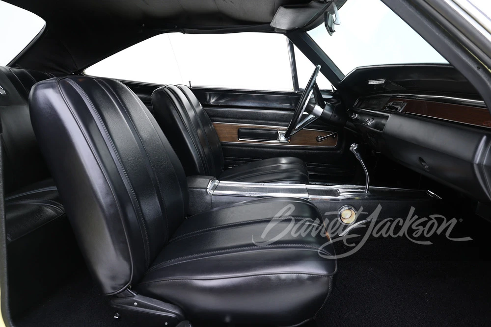 1968 Plymouth Hemi GTX - Image 13 of 31