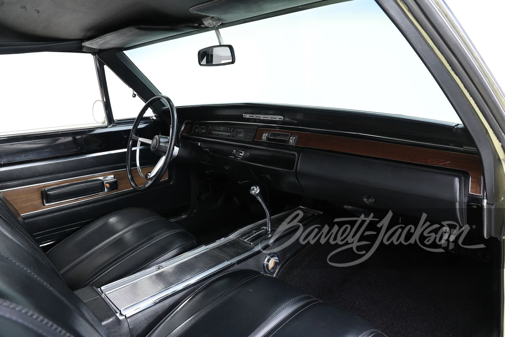 1968 Plymouth Hemi GTX - Image 14 of 31
