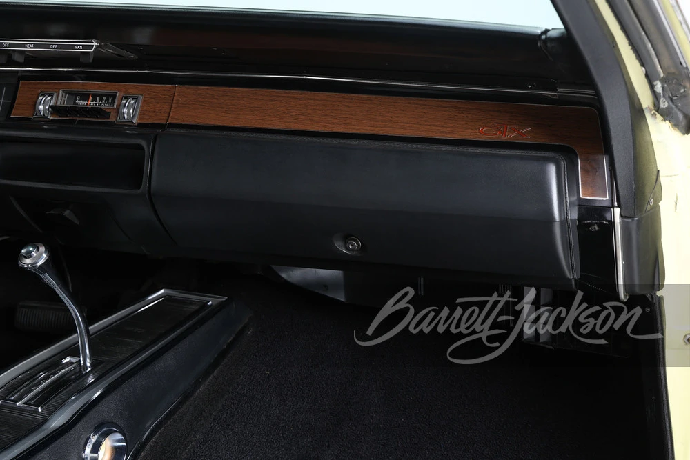 1968 Plymouth Hemi GTX - Image 17 of 31