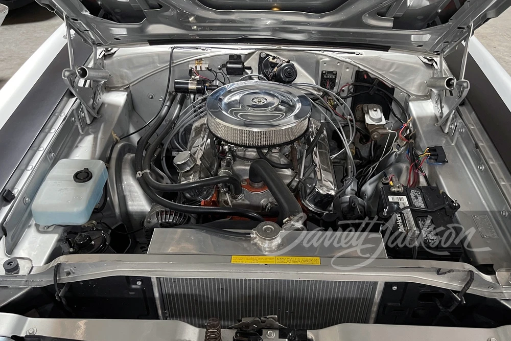 1968 Plymouth Satellite - Image 3 of 15