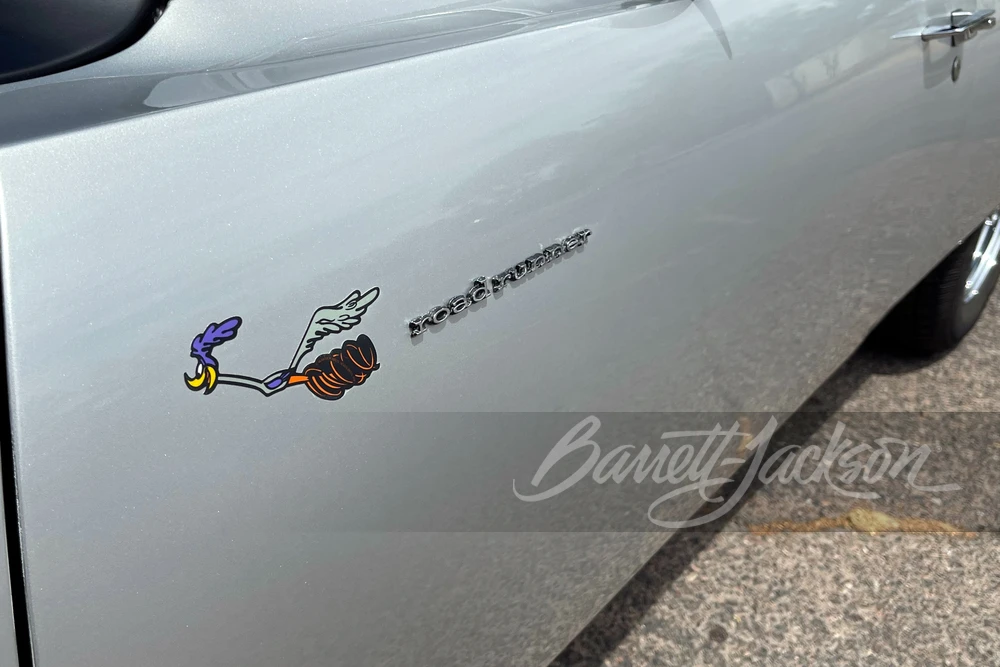 1968 Plymouth Satellite - Image 15 of 15