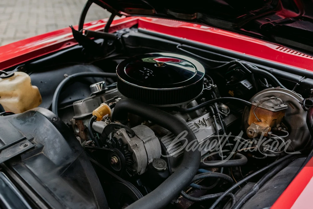 1968 Pontiac Firebird 1st Gen - Image 3 of 20