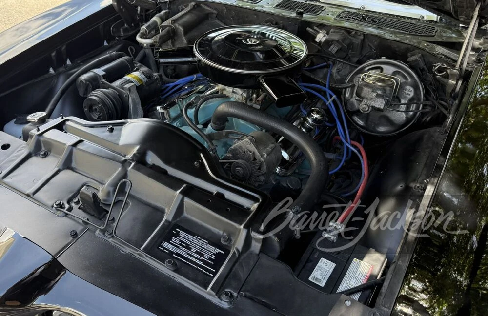 1968 Pontiac GTO 2nd Gen - Image 6 of 8