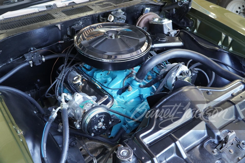 1968 Pontiac GTO 2nd Gen - Image 16 of 31