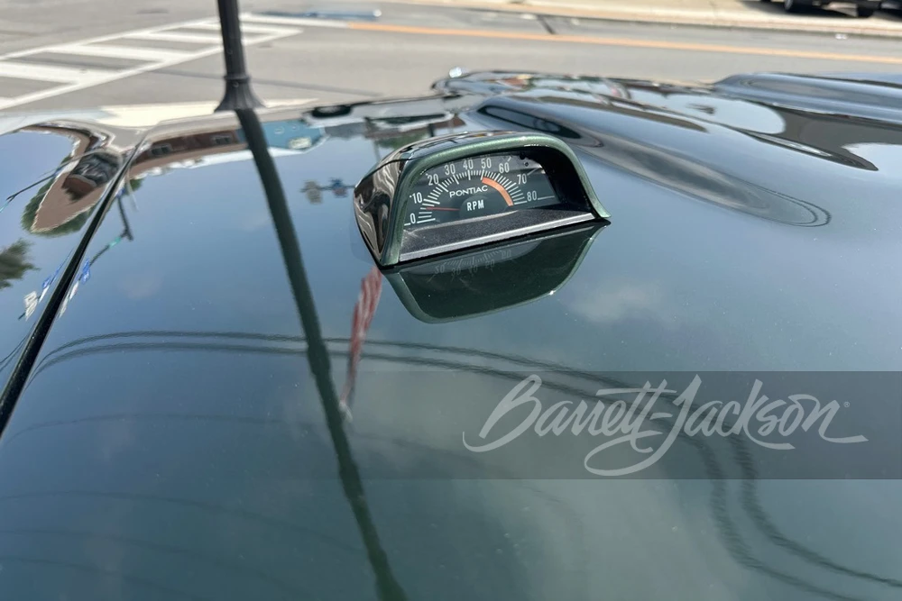 1968 Pontiac GTO 2nd Gen - Image 13 of 15