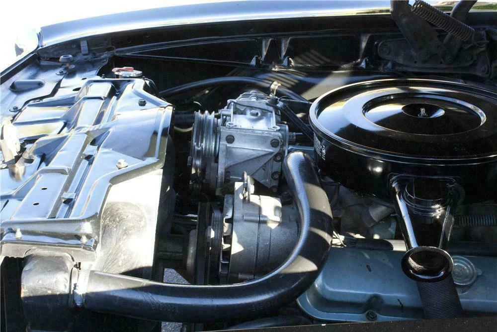 1968 Pontiac LeMans 3rd Gen - Image 3 of 6