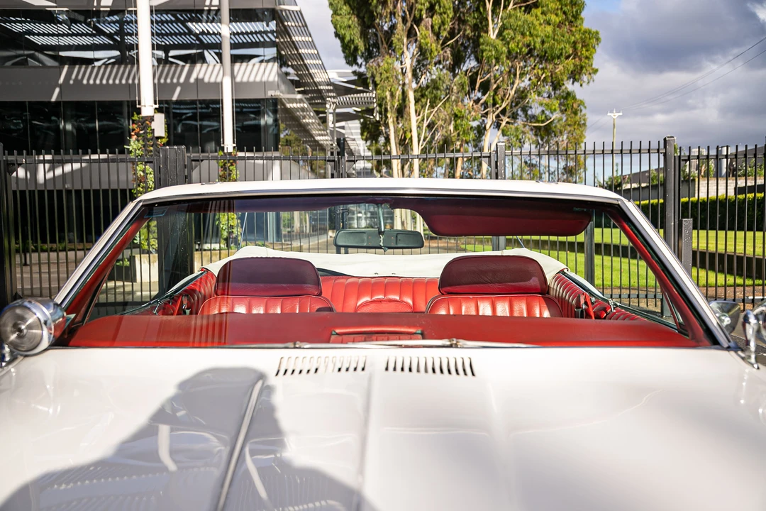 1968 Pontiac Parisienne - Image 28 of 31