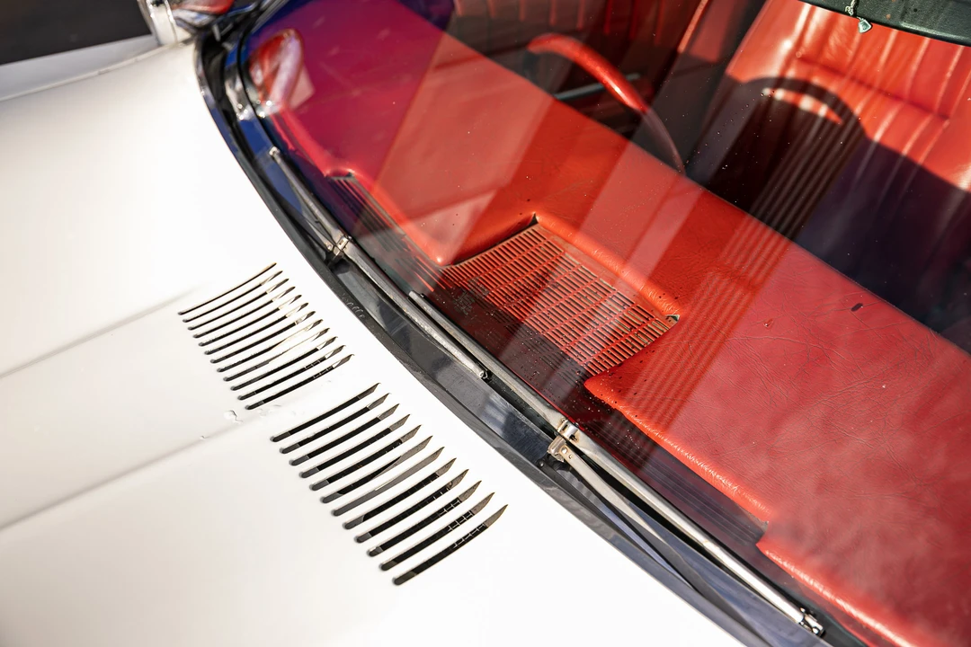 1968 Pontiac Parisienne - Image 29 of 31