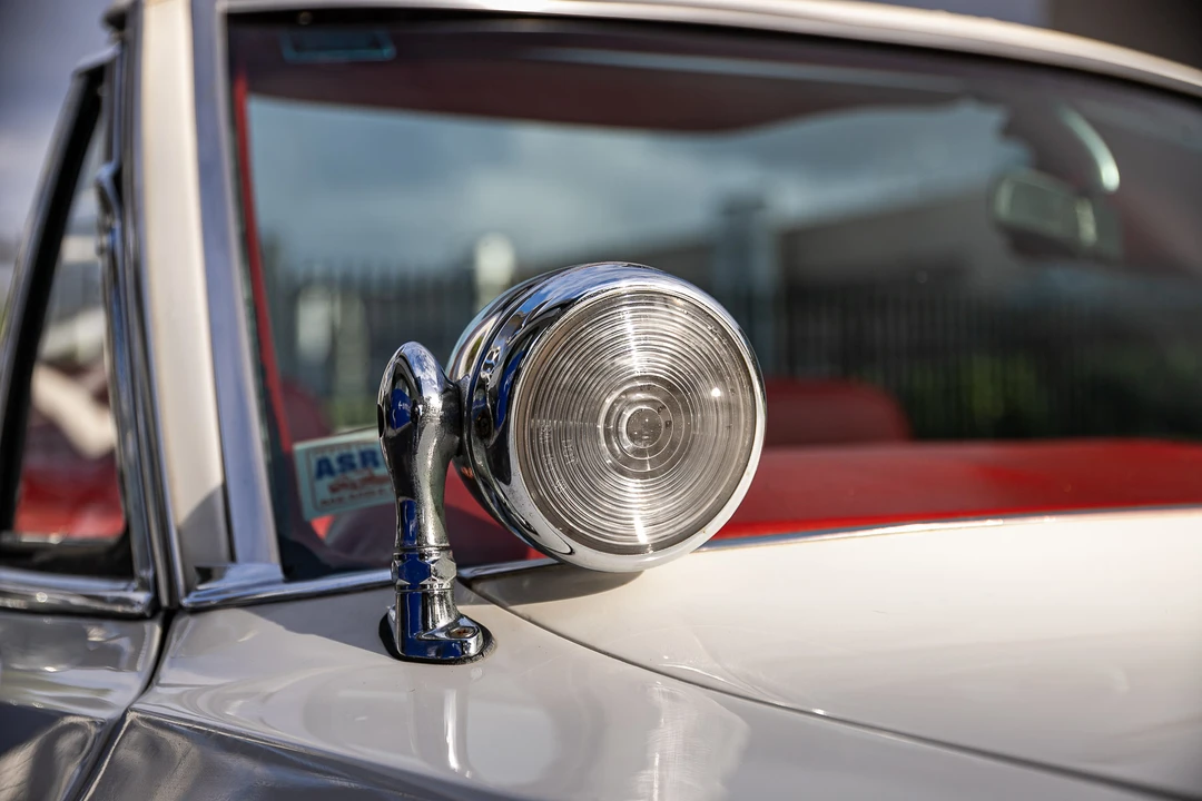 1968 Pontiac Parisienne - Image 31 of 31