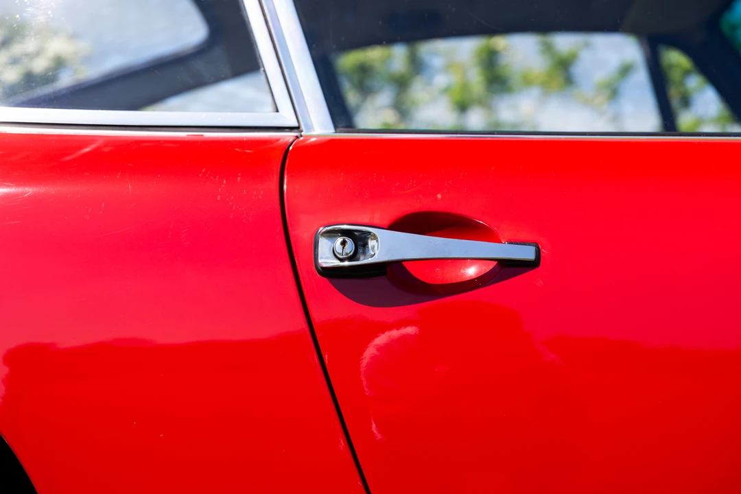 1968 Porsche 912 - Image 29 of 31