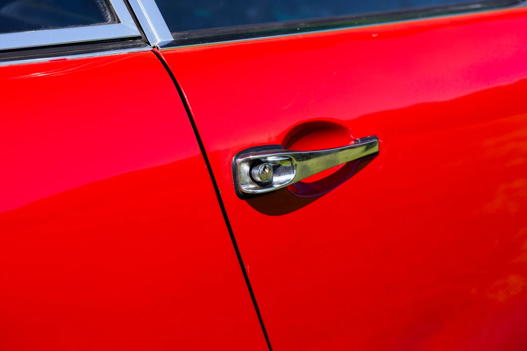 1968 Porsche 912 - Image 30 of 31