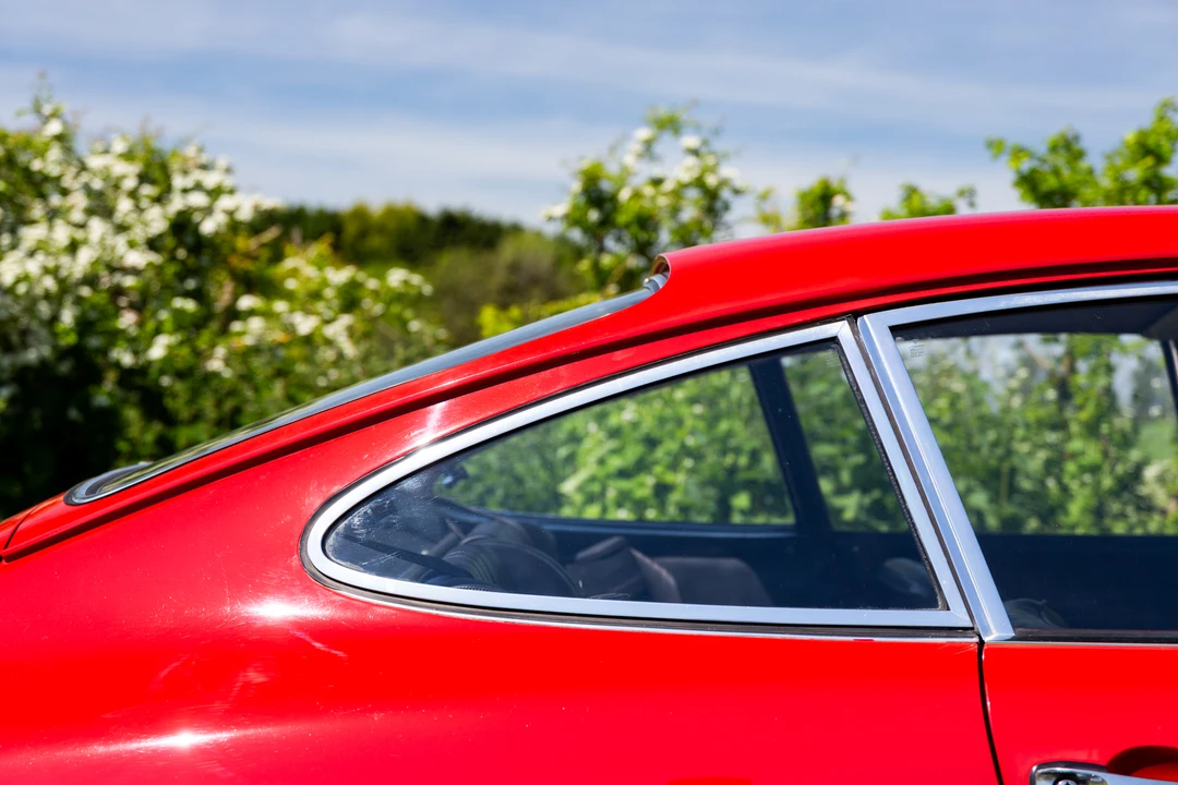 1968 Porsche 912 - Image 23 of 31