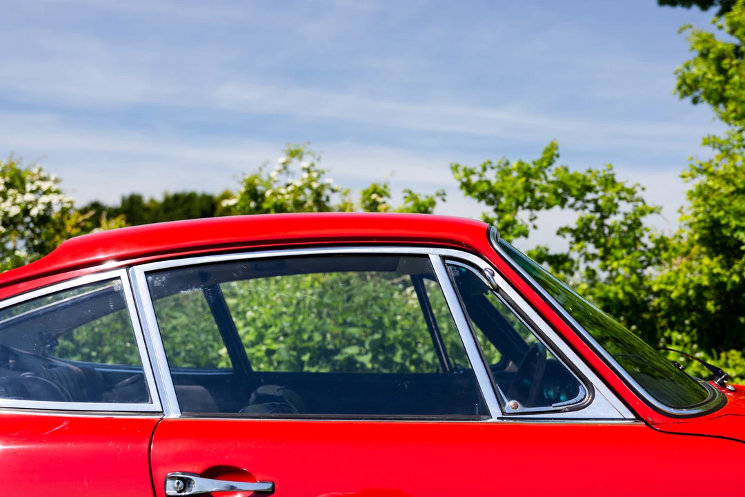 1968 Porsche 912 - Image 24 of 31