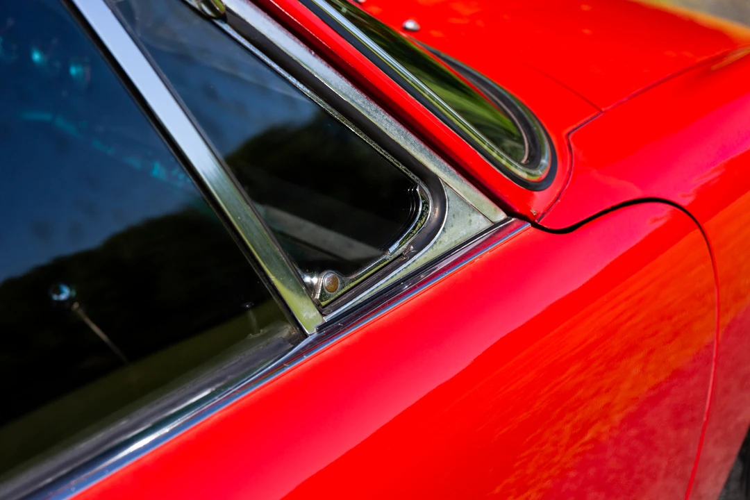 1968 Porsche 912 - Image 25 of 31