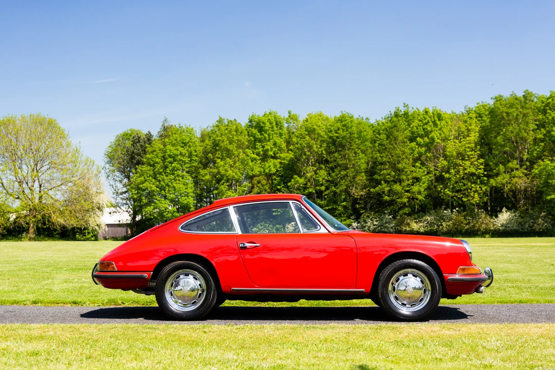 1968 Porsche 912 - Image 18 of 31