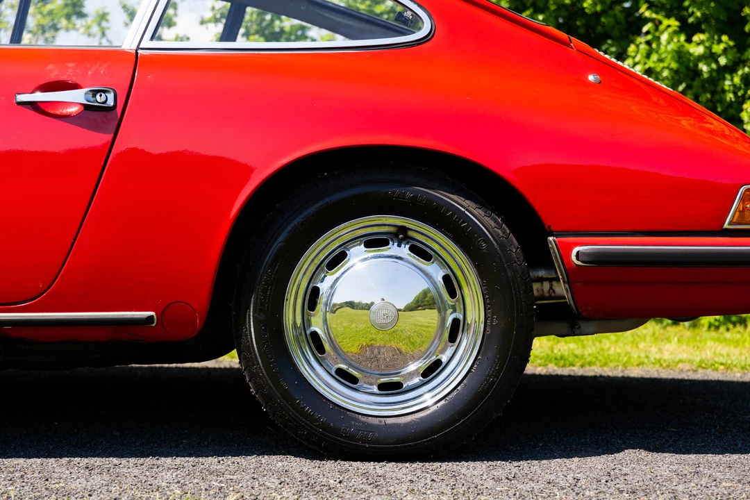 1968 Porsche 912 - Image 31 of 31