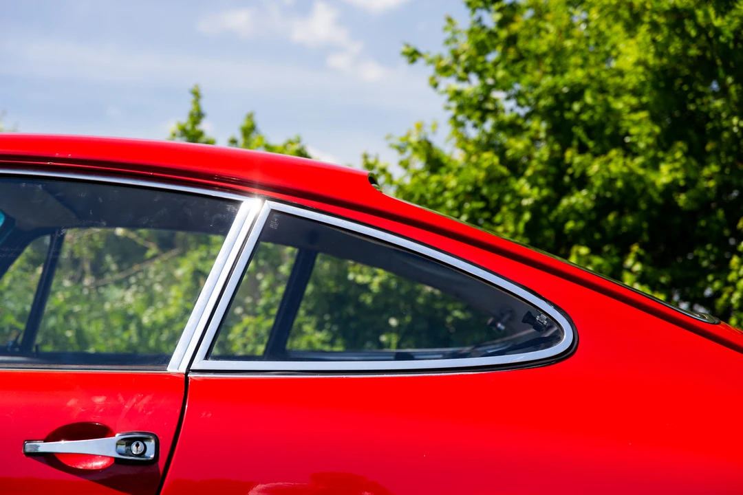 1968 Porsche 912 - Image 26 of 31