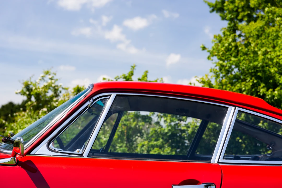 1968 Porsche 912 - Image 27 of 31