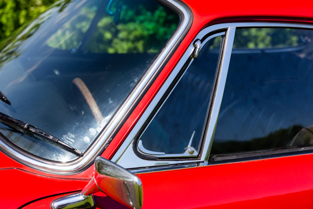 1968 Porsche 912 - Image 28 of 31