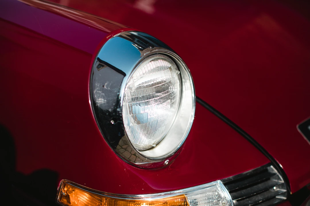 1968 Porsche 912 - Image 21 of 31
