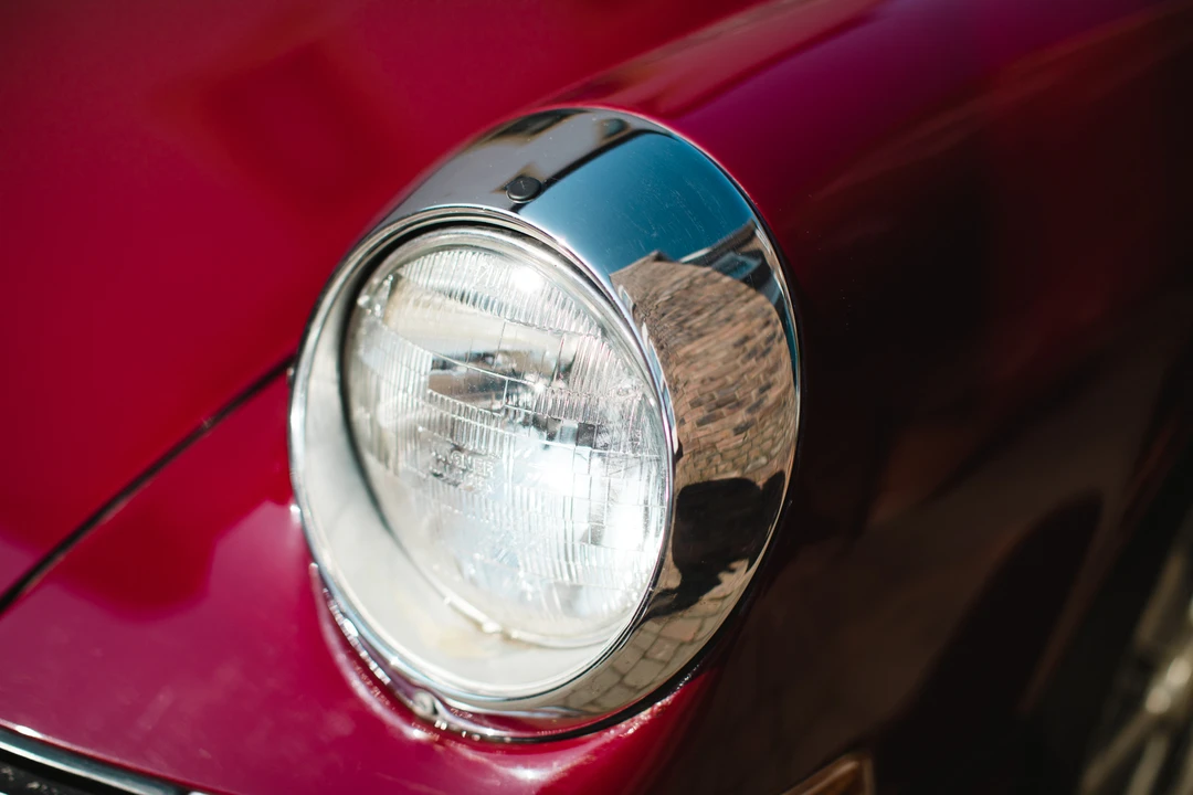 1968 Porsche 912 - Image 22 of 31