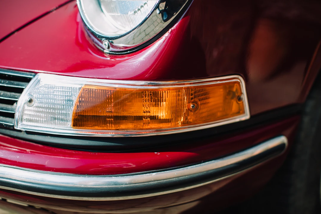 1968 Porsche 912 - Image 23 of 31