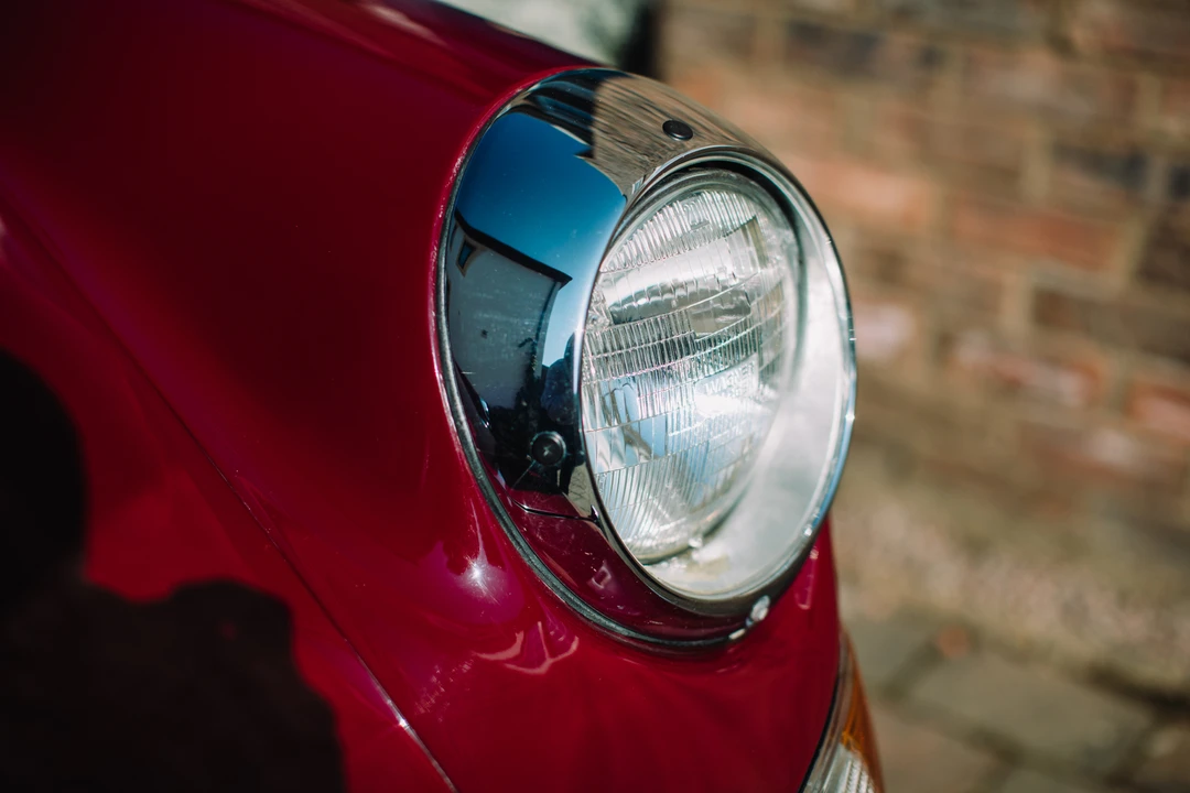 1968 Porsche 912 - Image 25 of 31