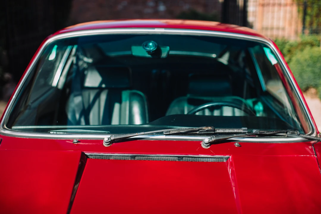 1968 Porsche 912 - Image 26 of 31