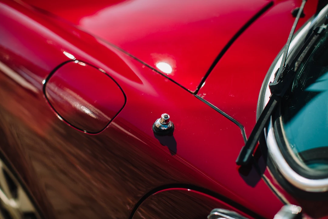 1968 Porsche 912 - Image 28 of 31
