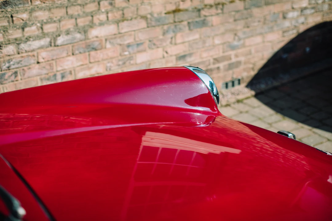 1968 Porsche 912 - Image 27 of 31