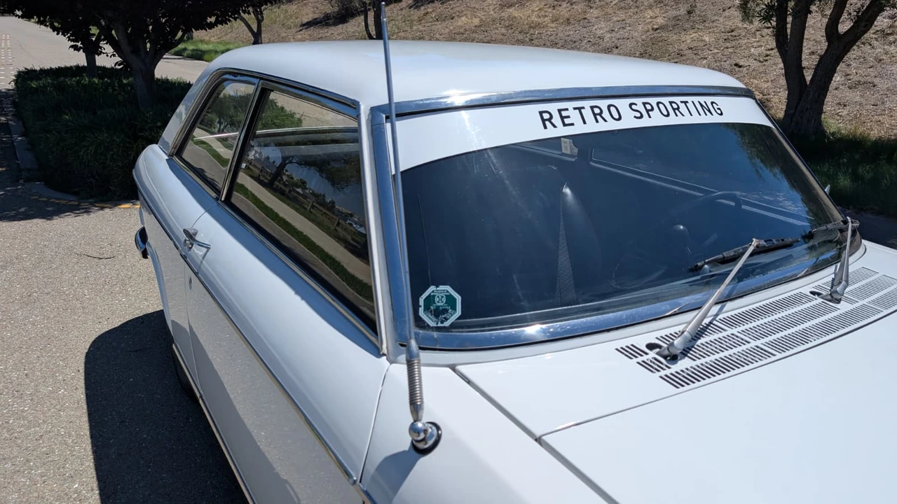 1968 Peugeot - Image 14 of 31