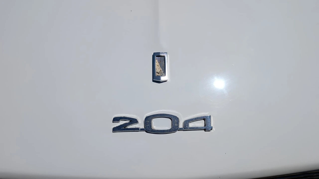 1968 Peugeot - Image 30 of 31