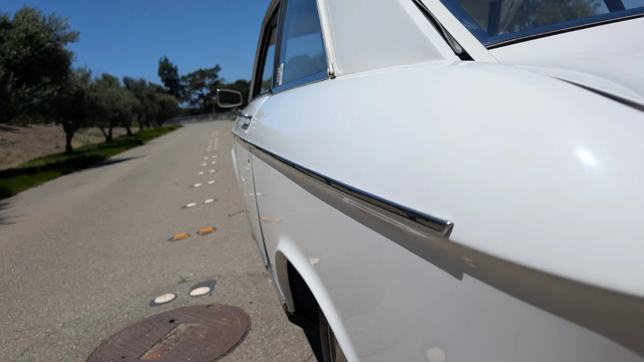 1968 Peugeot - Image 21 of 31
