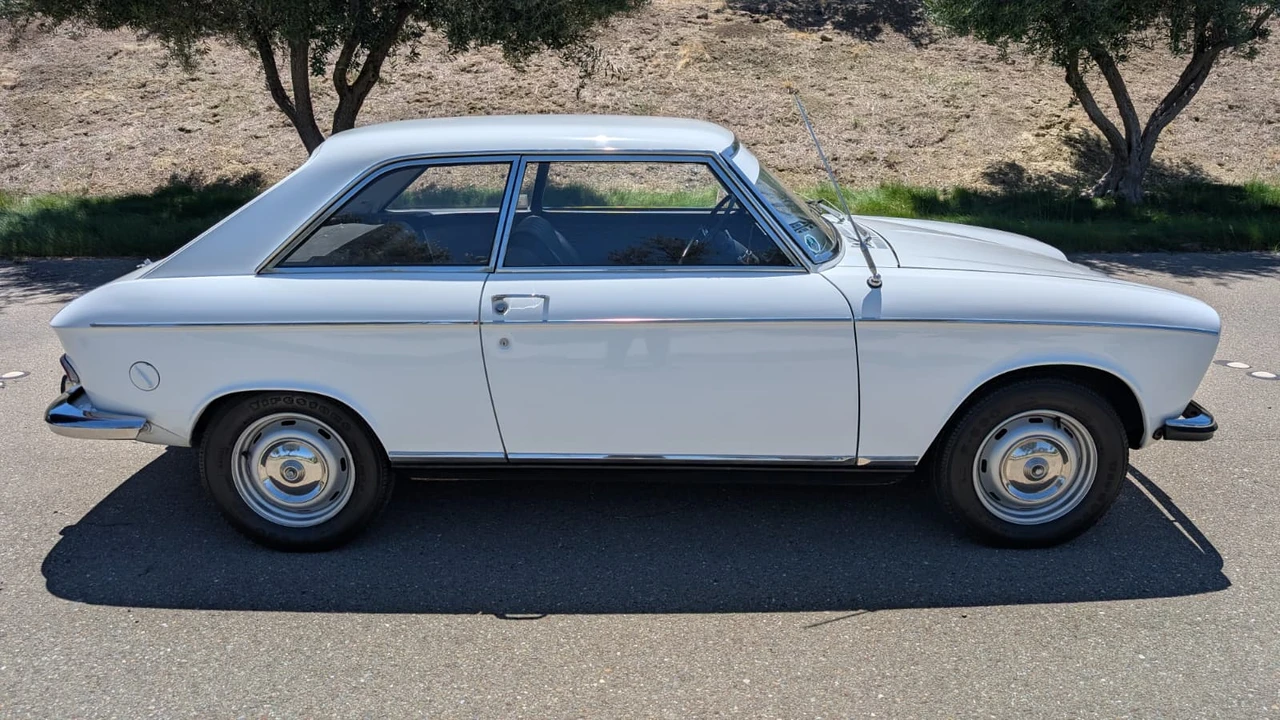 1968 Peugeot - Image 8 of 31