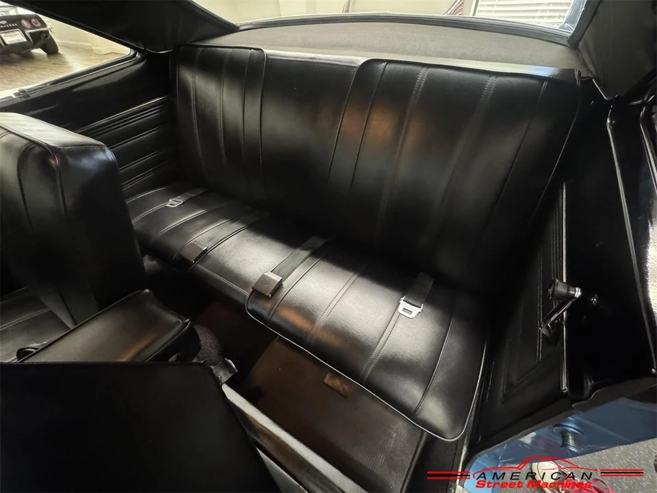 1968 Plymouth Barracuda 2nd Gen - Image 24 of 31
