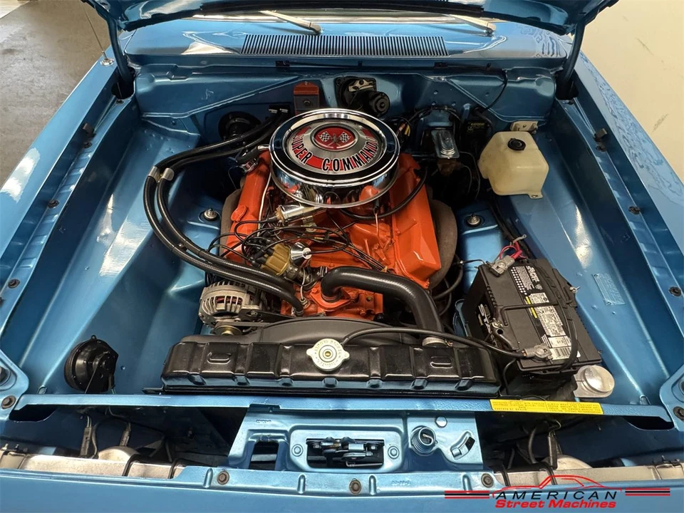 1968 Plymouth Barracuda 2nd Gen - Image 7 of 31