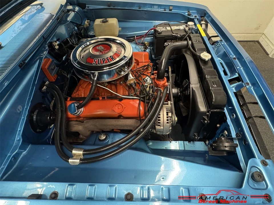 1968 Plymouth Barracuda 2nd Gen - Image 8 of 31