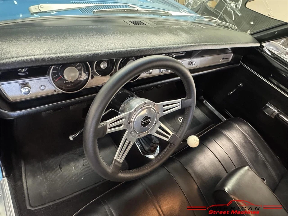 1968 Plymouth Barracuda 2nd Gen - Image 19 of 31