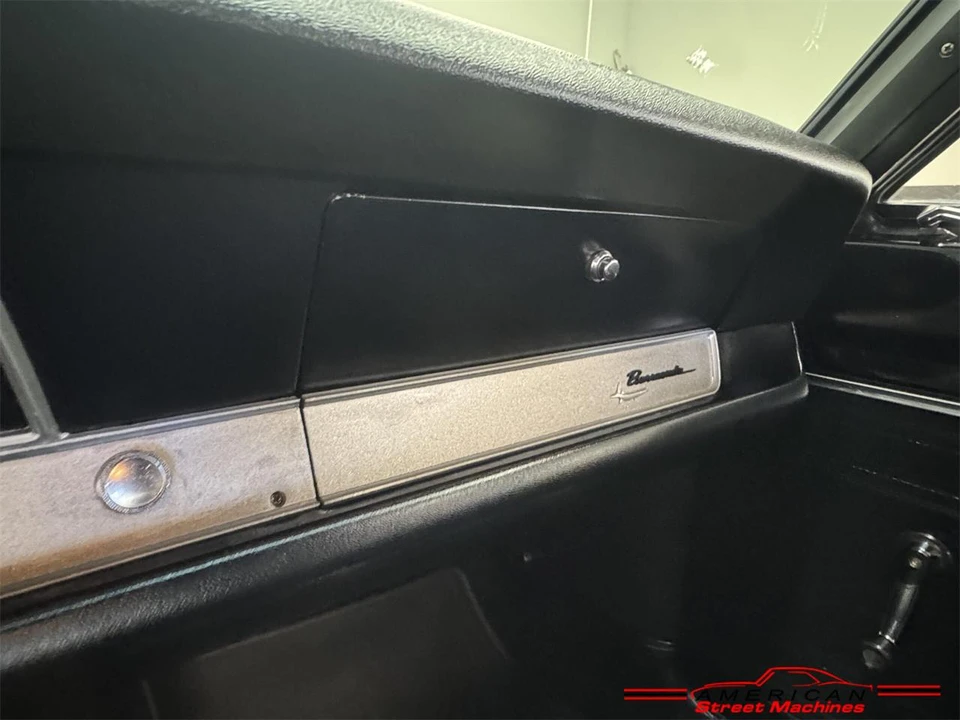 1968 Plymouth Barracuda 2nd Gen - Image 15 of 31