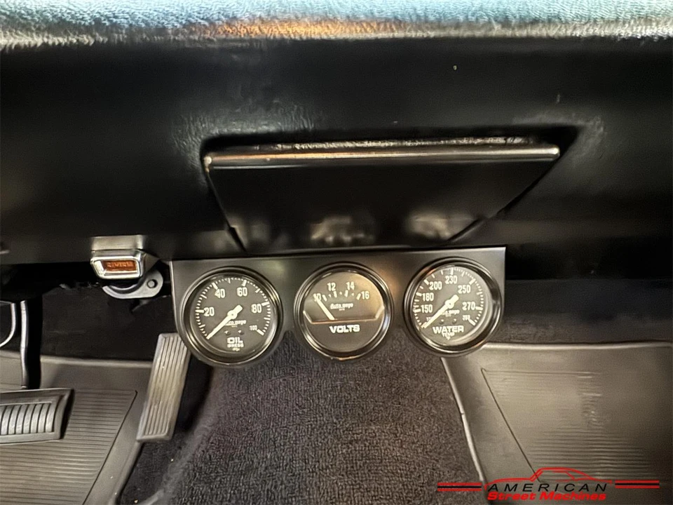 1968 Plymouth Barracuda 2nd Gen - Image 16 of 31