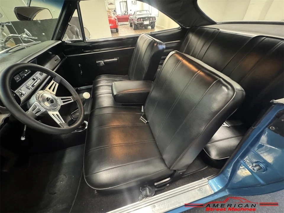 1968 Plymouth Barracuda 2nd Gen - Image 23 of 31