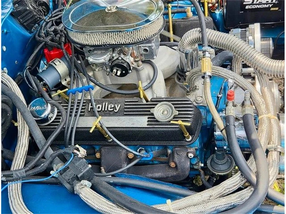 1968 Plymouth Barracuda 2nd Gen - Image 28 of 30