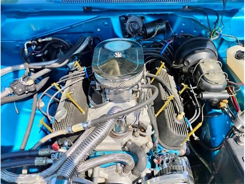 1968 Plymouth Barracuda 2nd Gen - Image 27 of 30