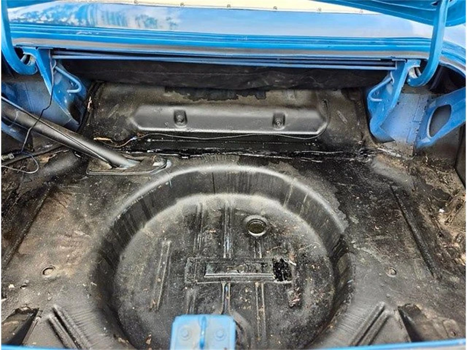 1968 Plymouth Barracuda 2nd Gen - Image 17 of 30