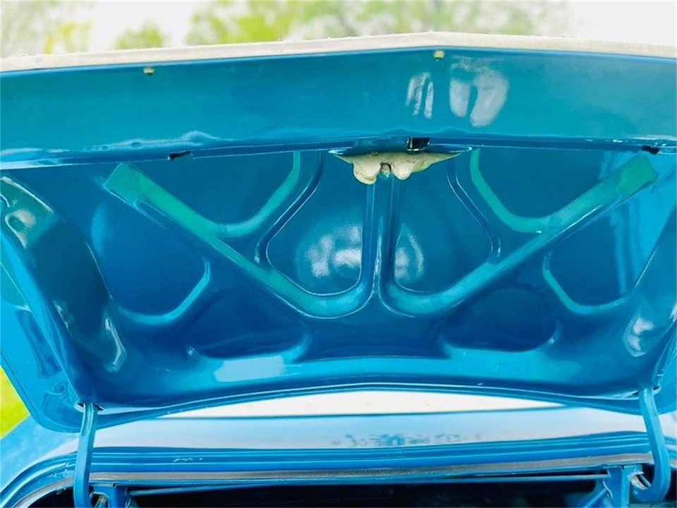 1968 Plymouth Barracuda 2nd Gen - Image 16 of 30