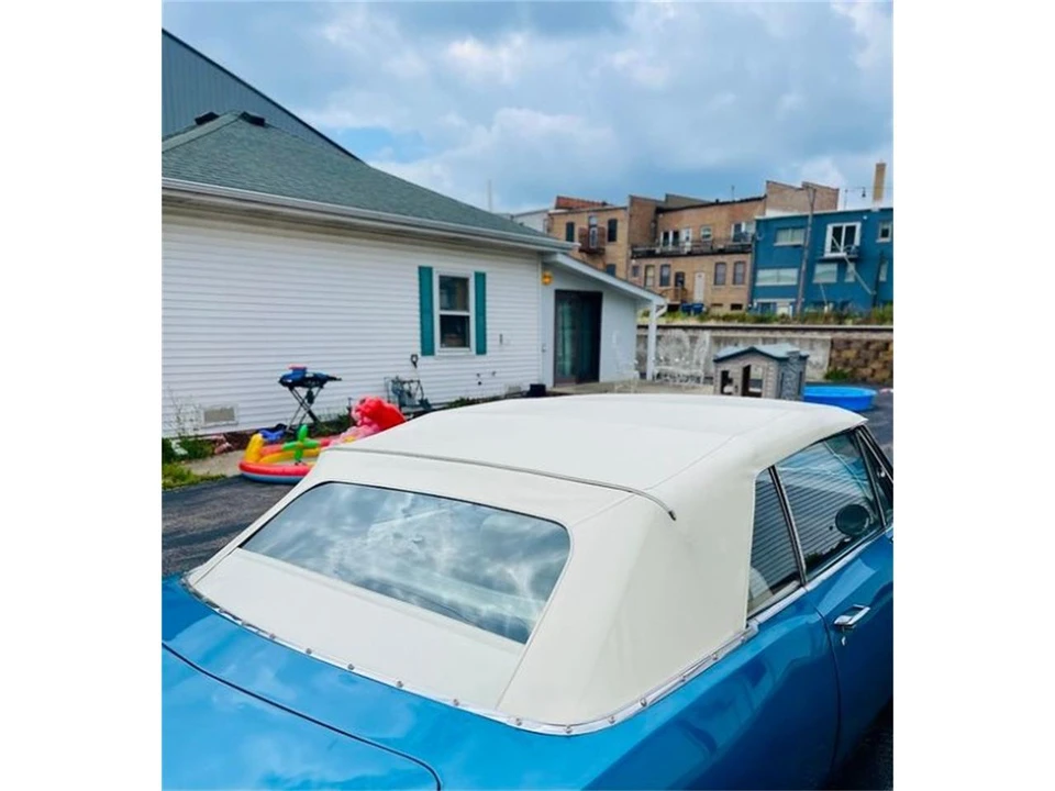 1968 Plymouth Barracuda 2nd Gen - Image 21 of 30