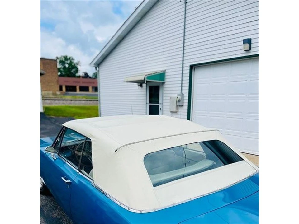 1968 Plymouth Barracuda 2nd Gen - Image 24 of 30