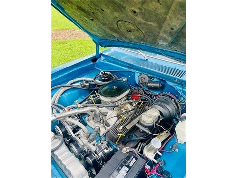1968 Plymouth Barracuda 2nd Gen - Image 25 of 30