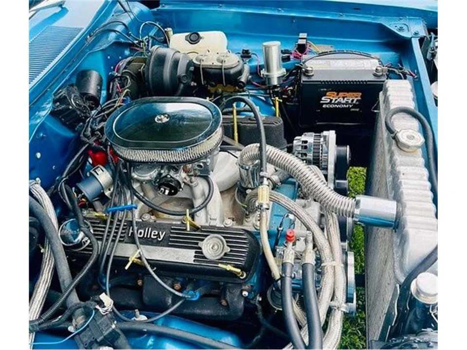 1968 Plymouth Barracuda 2nd Gen - Image 30 of 30